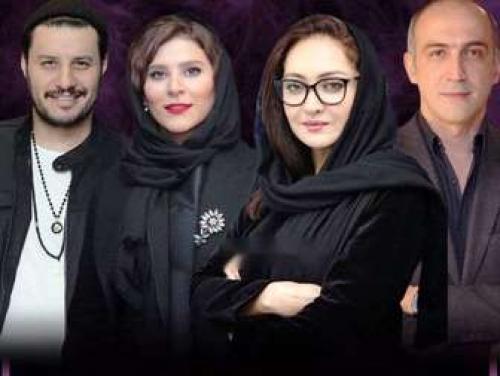 نیکی کریمی: همیشه به دنبال کارگردانی فیلم‌های سخت هستم 