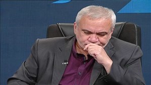  فتح الله زاده: سرما خورده‌ام و پزشکان توصیه کرده اند که استراحت کنم 