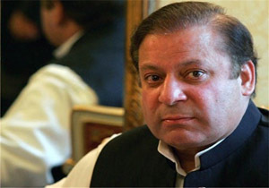  پاکستان خواستار بازگشت نواز شریف از انگلیس شد 