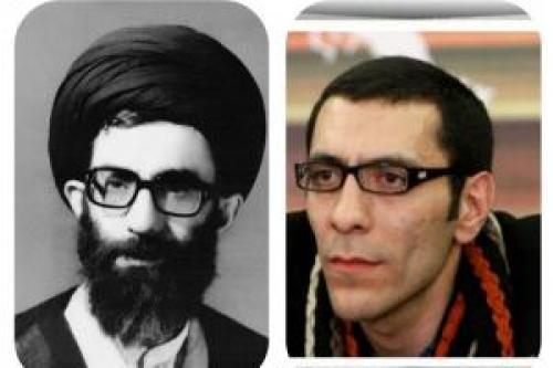 بازیگر نقش رهبر معظم انقلاب شناسایی شد+عکس