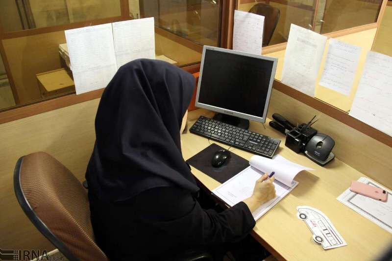 راهکاری برای رفع مشکلات کارمندان قراردادی