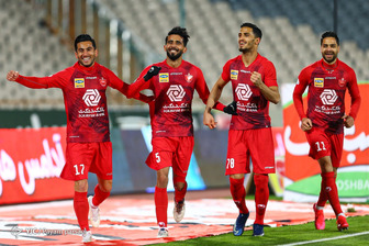  کپی برداری یحیی گل محمدی از روی دست برانکو 