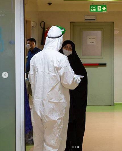این روزها کشور به گلبول‌های سفید بیشتری نیاز دارد 