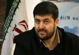 رییس اورژانس هم کرونا گرفت