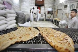 راهکار خانگی برای ضدعفونی کردن نان قبل از مصرف