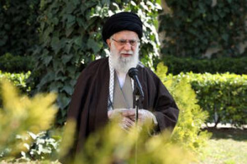 فیلم/ توصیه‌های مهم رهبر انقلاب برای مقابله با کرونا