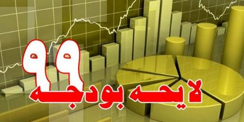 انتشار بودجه سال 1399 کل کشور /میزان منابع و مصارف کشور در سال آینده مشخص شد