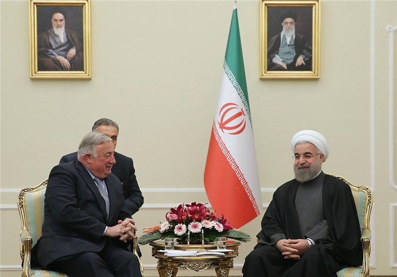 ایران در صورت پایبندی تعهداتش برجام را اجرا می‌کند 