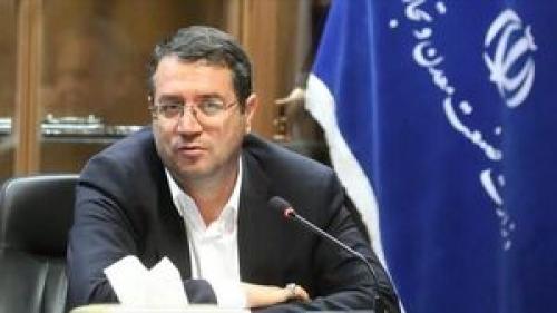 وزیر صنعت هم کرونا گرفت