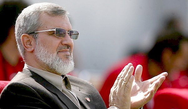 مدیرعامل اسبق پرسپولیس: بله، من فوتبالی نبودم