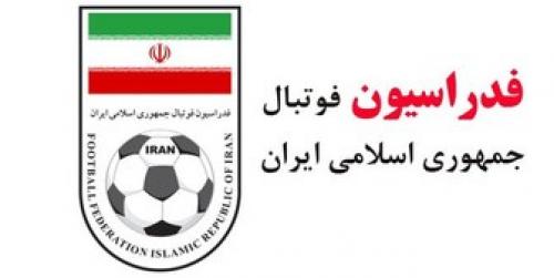 بهاروند موضعی درباره انتخابات فدراسیون نگرفته است