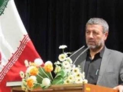 پیام تسلیت دکتر عزت الله اکبری منتخب مردم شریف تهران، ری، اسلامشهر، شمیرانات و پردیس در یازدهمین دوره مجلس شورای