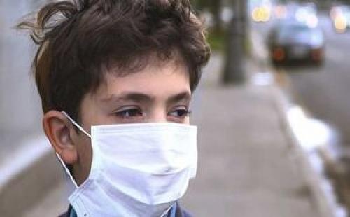 هوای تهران در مرز آلودگی