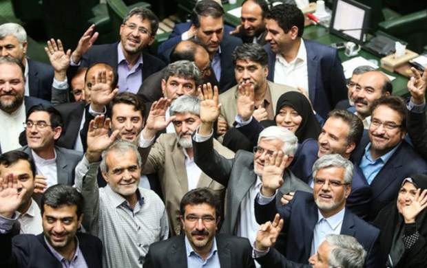 سرگیجه اصلاح طلبان برای توجیه شکست انتخاباتی/ اصلاحات برای بهانه جویی دست به «انکار» خود زد