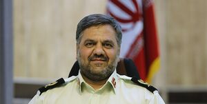 دستگیری 45 محتکر در 24 ساعت گذشته