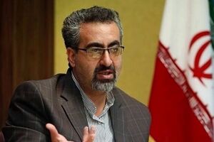 آمار تعداد مبتلایان به ویروس کرونا / وتعداد افراد فوت شده درکشور 