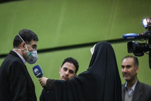 تست کرونای نمایندگان مجلس جنجال ساز شد
