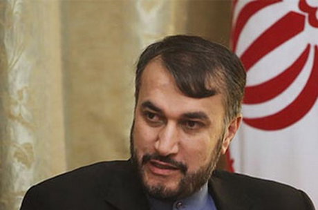 انتقاد امیر عبداللهیان از تصمیم جنجالی بحرین