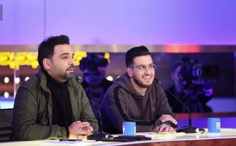 جواب رد «احسان علیخانی» به آقای کارگردان!