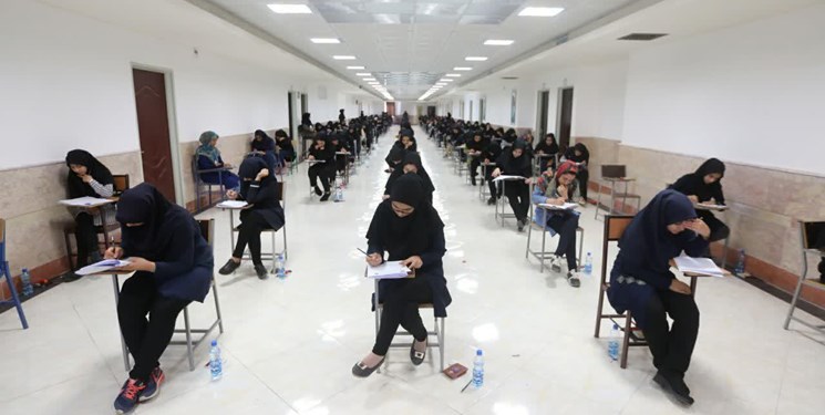 آخرین مهلت ثبت نام کنکور سراسری