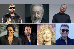  به مناسبت حضور خوانندگان ایرانی در عربستان / نسبت ما و مخالفان جمهوری اسلامی با اعراب