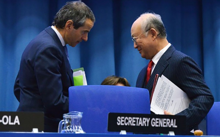 روابط ایران و آژانس هفت ماه پس از مرگ مشکوک آمانو/ بازی جدید علیه ایران رونمایی شد/ متهم کردن ایران توسط آژانس با اتکا به سندسازی‌های نتانیاهو