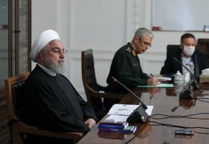 روحانی: از مسافرت‌های غیرضرور پرهیز شود