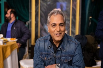 همه میرن خارج برای "چیز" اما مهران مدیری برای...!