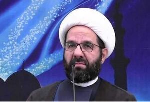 اعلام حمایت حزب‌الله از اقدام دولت جدید لبنان