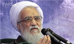 توصیه آیت الله موحدی کرمانی درباره مبارزه با کرونا