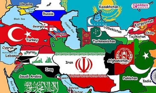 کفر ونفاق مدرن در برابر انقلاب اسلامی صف آرایی می کند