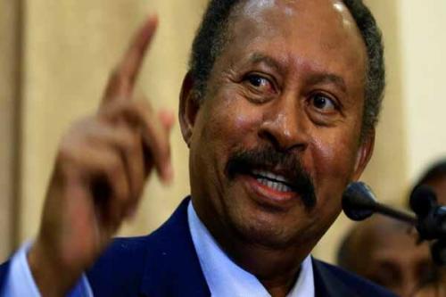 ترور نافرجام نخست‌وزیر سودان در خارطوم