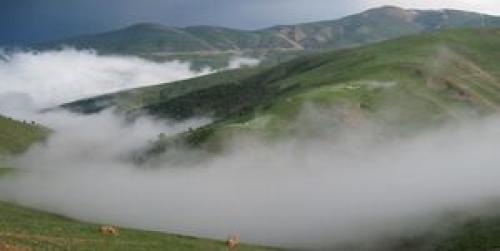 زمان ورود سامانه بارشی تازه به کشور