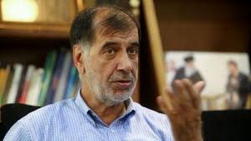 موضوعی که باهنر را غمگین کرد