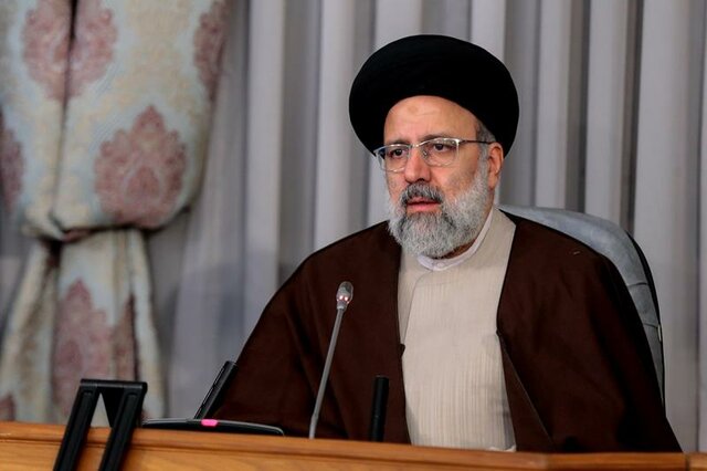 پیام رئیس دستگاه قضا برای درگذشت فاطمه رهبر