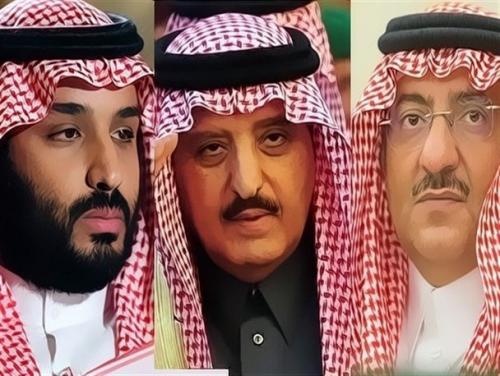 پیش‌بینی بروز جنگ داخلی در عربستان پس از مرگ پادشاه