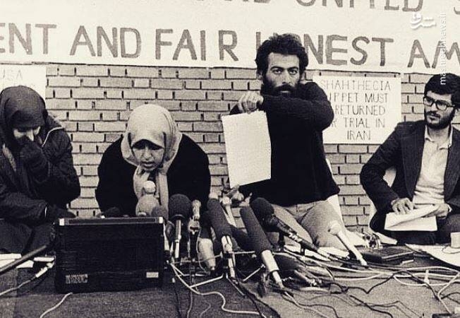 نحوه بازیابی اسناد لانه جاسوسی/ نظر گروگان‌های آمریکایی درباره امام خمینی/ مکالمه تلفنی شیخ‌الاسلام با وزیر خارجه آمریکا بعد از عملیات طبس