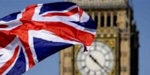 انگلیس از دولت جدید اشرف غنی حمایت کرد