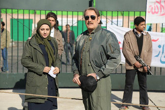 تازه ترین خبرها از سریال فاخر «نفوذ»