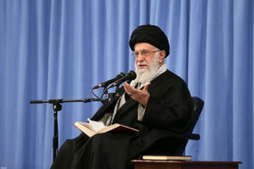 فیلم/ عظمت شخصیت حضرت زینب(س) در کلام رهبر انقلاب