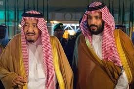 پدر و پسر شاید با هم بروند!