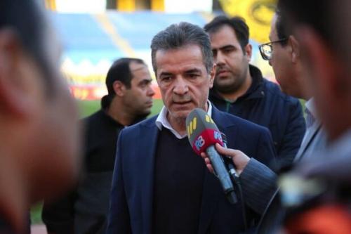 دو استعفای جنجالی از انصاری‌فرد دریک سال
