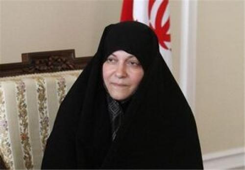 اگر فاطمه رهبر متعلق به جریان اصلاح طلب بود.
