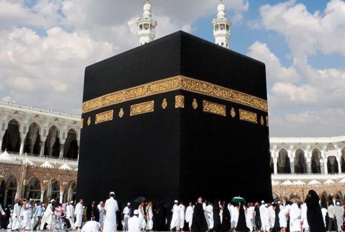 وجه حج ۹۹ را الکترونیکی پرداخت کنید