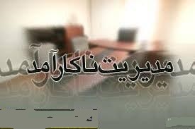 بحران کرونا و ناکارآمدی مدیریت در ایران