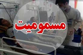 کشته های مسمومیت الکلی به 71 نفر رسید