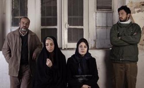 "اروند" به حاشیه تهران رسید