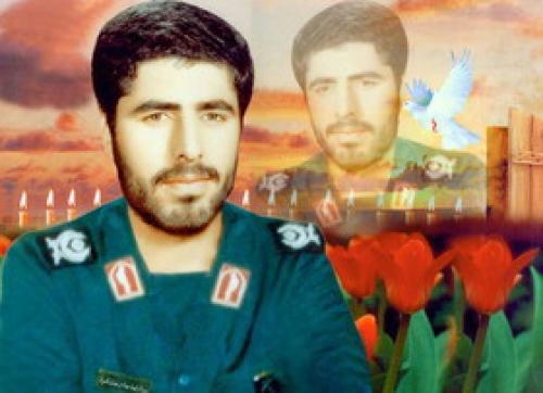  ماجرای دو برادر شهید 