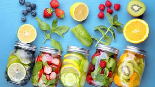  چند راهکار ساده تغذیه‌ای برای پیشگیری از بیماری‌های تنفسی و کرونا 