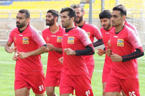  انتصابات جدید در باشگاه پرسپولیس 